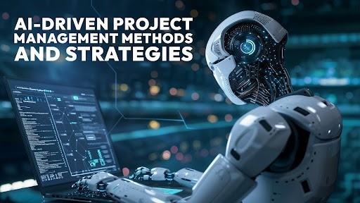 AI-Driven Project Management Software: Revolutionize Your Business Operations
