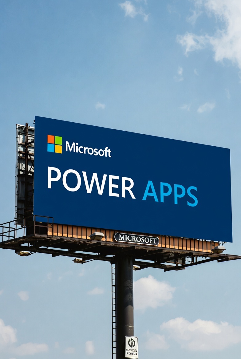 power apps